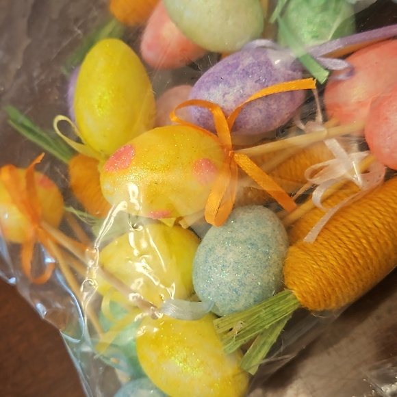 Easter Spring Craft Set - Picture 3 of 11